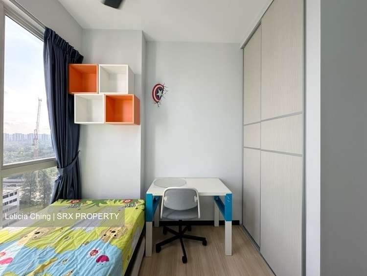 Lake Life (D22), Condominium #563263011